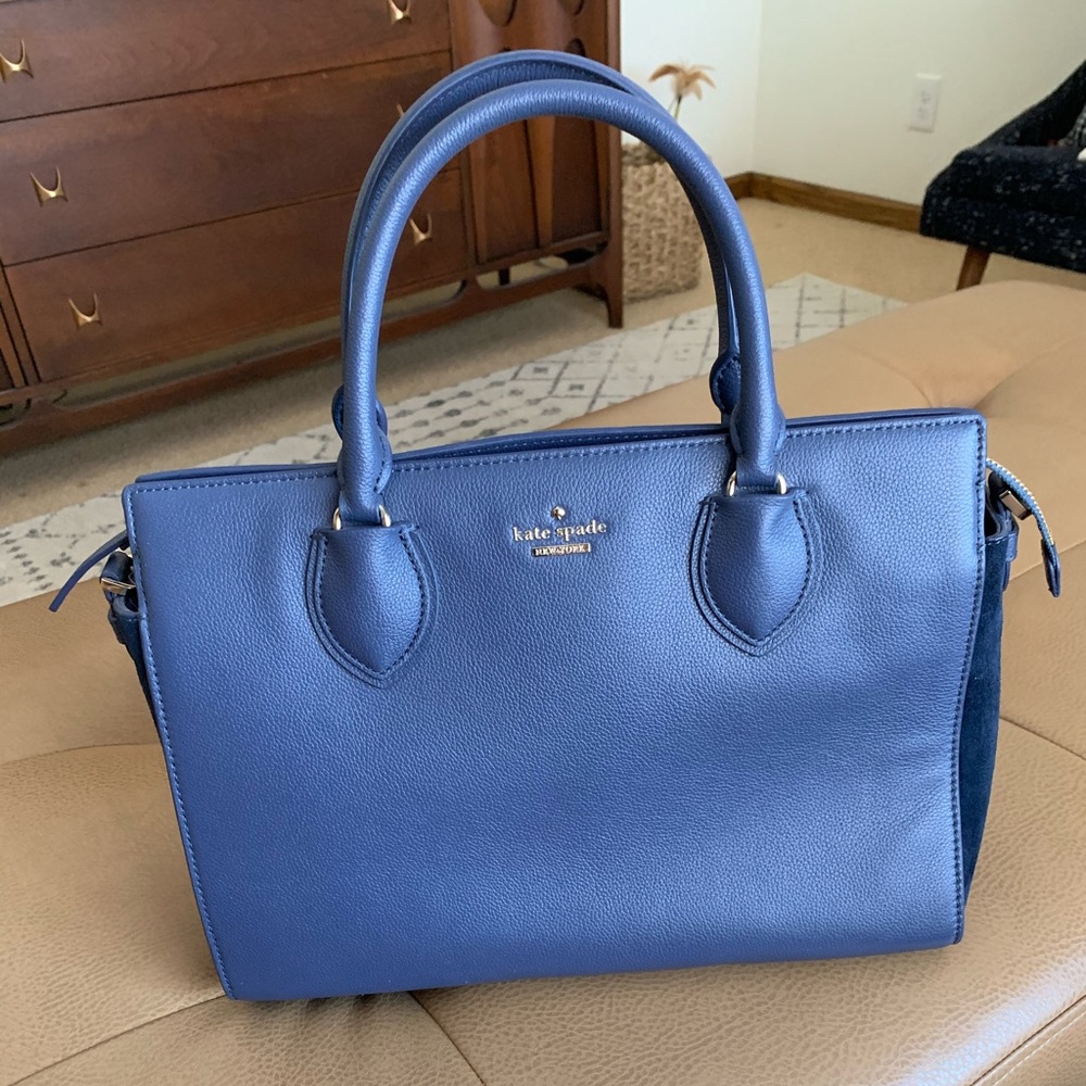 Kate Spade‎ Carmel Court Jami